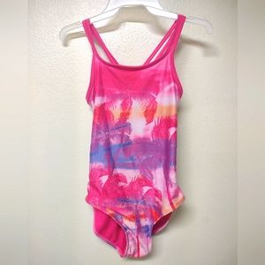 Big girl swimsuit